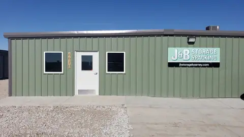 J&B Storage & Packing in Kearney, NE