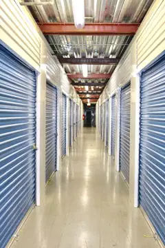 SoCal Self Storage in Rancho Santa Margarita, CA