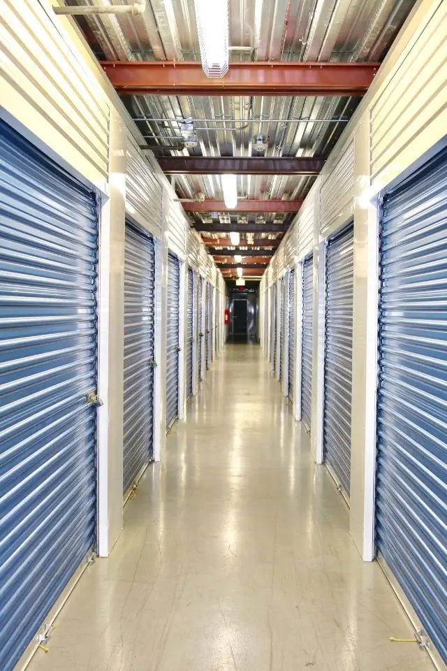 SoCal Self Storage, RV storage in Rancho Santa Margarita