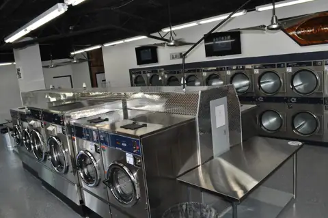 Milltown Mini Storage & Coin Laundry in Bogalusa, LA