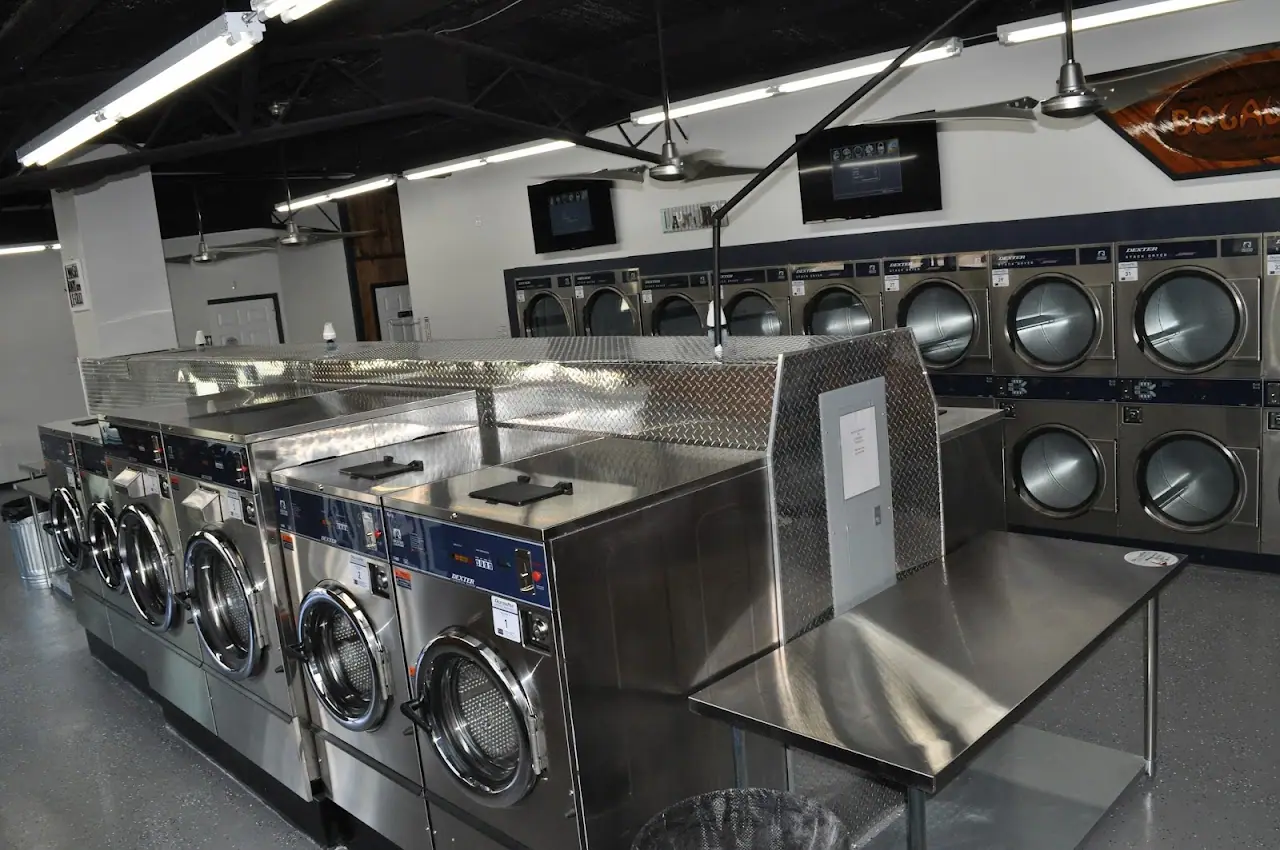 Milltown Mini Storage & Coin Laundry, RV storage in Bogalusa