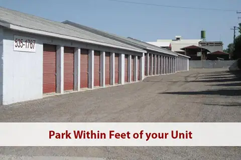Smithfield Storage photo 2