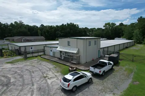 Anchor Storage Solutions in Kingsland, GA