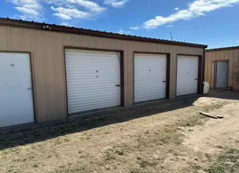 RV Park Odessa Texas in Odessa, TX