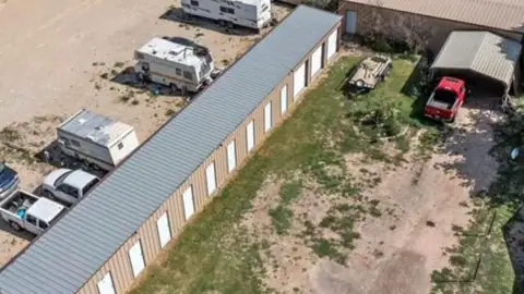 RV Park Odessa Texas photo 2