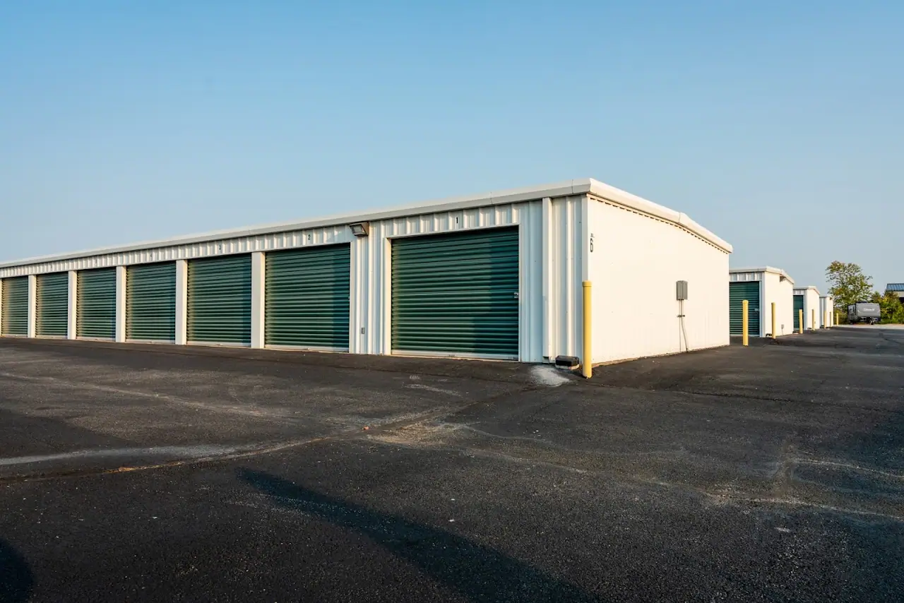 Superior Storage - Airport Blvd, RV storage in Bentonville
