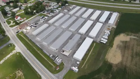 Celina Store N Lock in Celina, OH