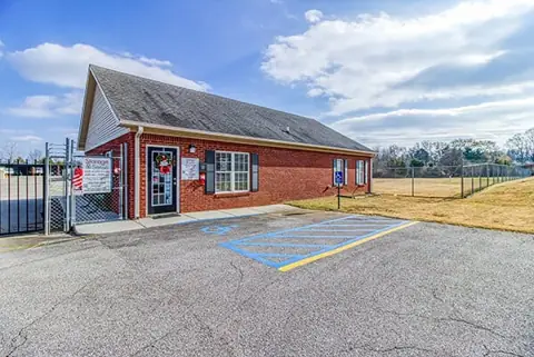Storage Sense - Huntsville photo 2