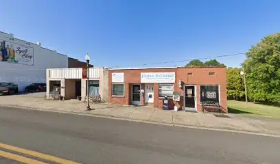 Tradewater Self Storage in Providence, KY