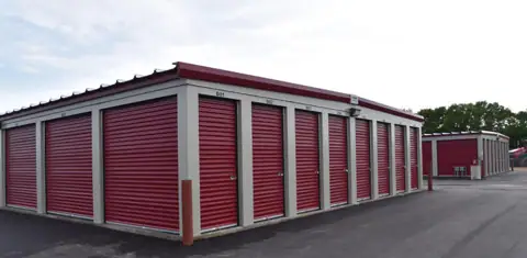 Northside Willmar Storage photo 3