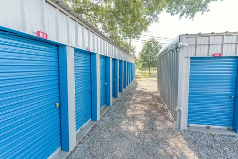 Family Heirloom Storage of Statesboro in Statesboro, GA