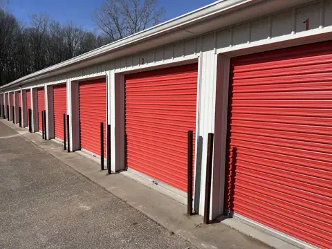 Davison Mini Storage in Davison, MI