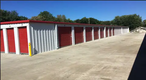 Constitution Place Self Storage, LLC photo 3