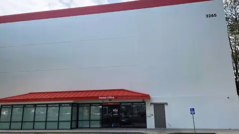 Public Storage in Peachtree Corners, GA