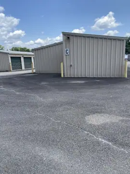 Eagle Guard Storage - South Pickens in Jasper, GA