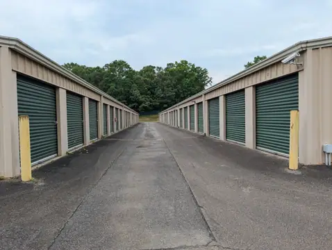 Eagle Guard Storage - South Pickens photo 2