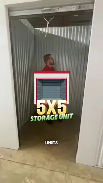 Pro Storage of Jacksonville photo 3