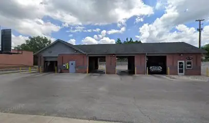 Ohio Stor N Lock - Tiffin Boat/RV, RV storage in Tiffin