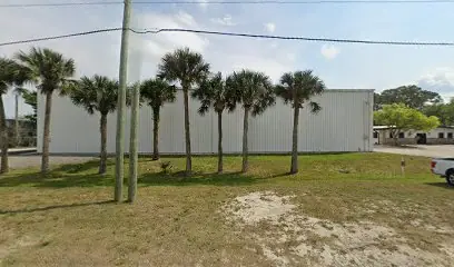 Speedway Self Storage, RV storage in Daytona Beach