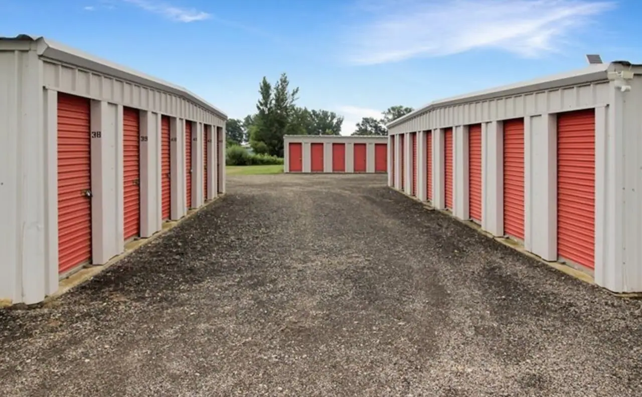 Storage of Westfield, RV storage in Westfield