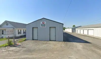 Central Illinois Storage in Litchfield, IL