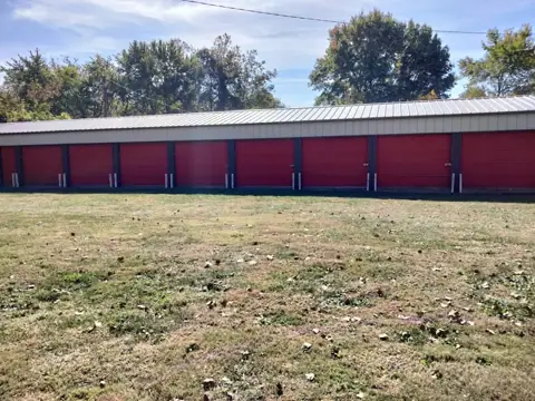 IncaAztec Self Storage- Coal Grove photo 2