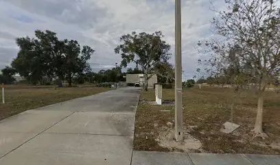 Mr. Parker Truck Parking, RV storage in Winter Haven