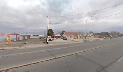 genesstoragesolutions.online in Las Cruces, NM