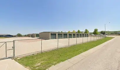 Storage City Self Storage-Muledeer, RV storage in Box Elder