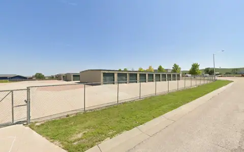 Storage City Self Storage-Muledeer photo 2