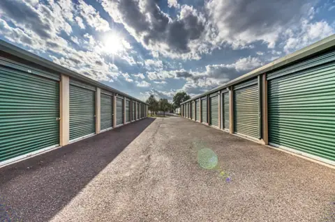 Storage Sense - Pottstown photo 2