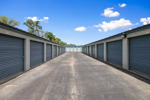 Storage Sense - Waterford - Self Service photo 3