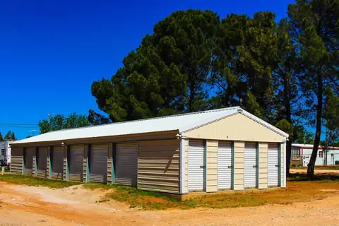 Mustang RV Park & Storage photo 2