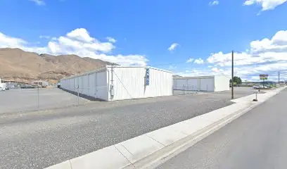 RV Stor in Clarkston, WA
