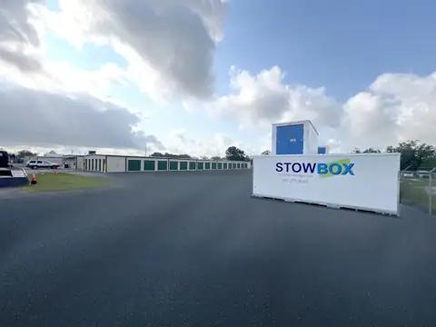 STOWBOX Portable Storage in Summerdale, AL