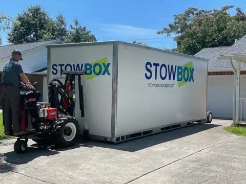 STOWBOX Portable Storage photo 3