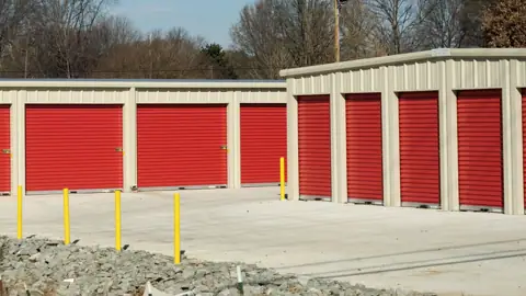 Hwy 20 Mini Storage, LLC in Lebanon, OR