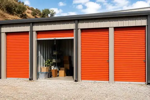 Between the Lakes Storage in Batesville, MS