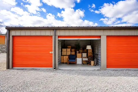 Between the Lakes Storage photo 2