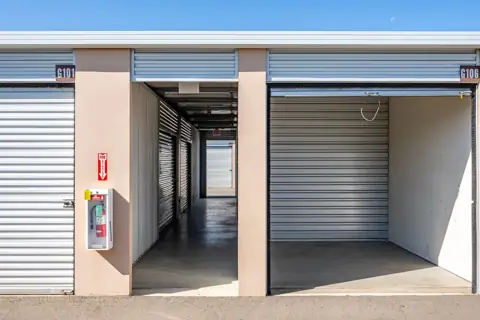Olive Drive Self Storage photo 3