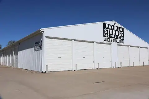 Maximum Storage photo 2