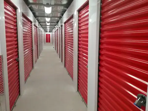 Lin-Wood Self Storage in North Woodstock, NH