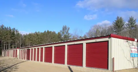 Lin-Wood Self Storage photo 2