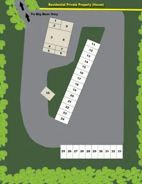 Kentucky Lake Big Bear Boat & RV Storage photo 3