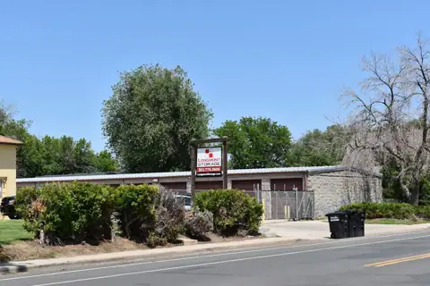 Longmont Storage in Longmont, CO