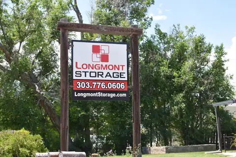 Longmont Storage photo 3