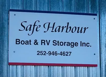 Safe Harbour Boat & RV Storage, Inc., RV storage in Chocowinity