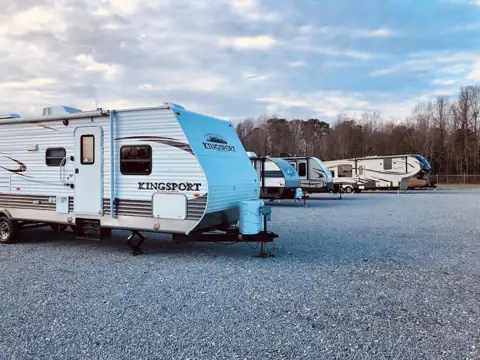 Safe Harbour Boat & RV Storage, Inc. photo 3