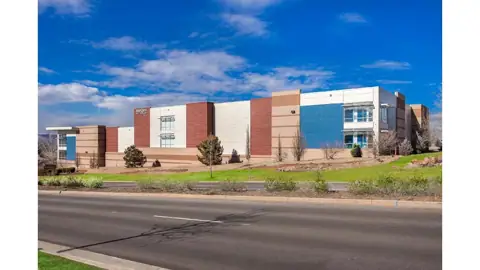 StorQuest Self Storage in Littleton, CO