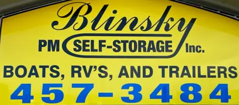 Blinsky PM Self Storage photo 3